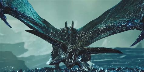 Arch Tempered Rey Dau Is He Too Easy Monsterhunterwilds