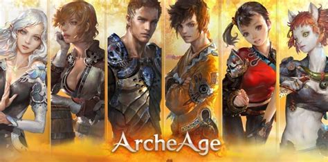 Archeage 2 Jake Song Announces Unreal Engine 5 Mmorpg Sequel Mmo Culture