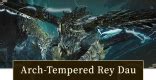 Archtempered Rey Dau Release Date: What We Know So Far