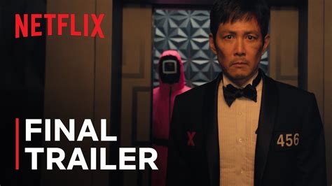 Are You In For The Final Game Squid Game Season 3 To Premiere On June 27 About Netflix