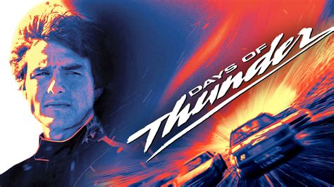 Are You Ready For Days Of Thunder 2