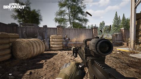 Arena Breakout Infinite Enters Early Access August 13 Insider Gaming Arena Breakout Infinite Enters Early Access August 13 Insider Gaming