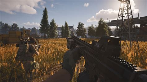 Arena Breakout Infinite Version 1 0 Will Be Released On September 15 Ig News Arena Breakout Infinite Version 1 0 Will Be Released On September 15 Ig News