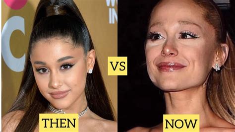 Ariana Grande S Drastic Weight Loss Left Fans Worried Ptsd Or Mac Miller S Death What S The Reason Ariana Grande S Drastic Weight Loss Left Fans Worried Ptsd Or Mac Miller S Death What S The Reason