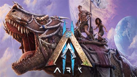 Ark 2 Release Date And Time Game8