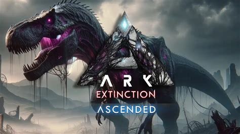 Ark Survival Ascended Extinction Release Date Revealed