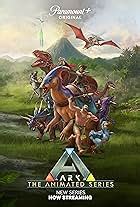 Unlocking Profits: Ark The Animated Series Part 2 Release Date and Financial Impact