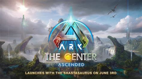 Unlocking the Adventure: Ark the Center Release Date Revealed