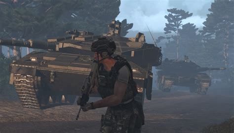 Arma 3 Release Date Announced Leaves Beta Next Month Pc Gamer