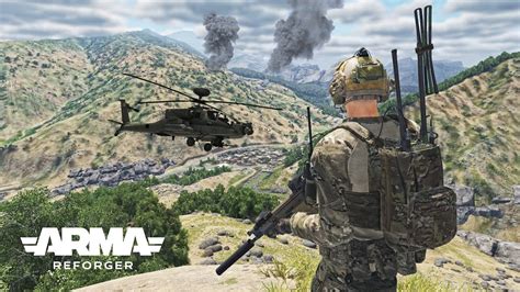5 Key Facts About the arma reforger release date and Why It Matters