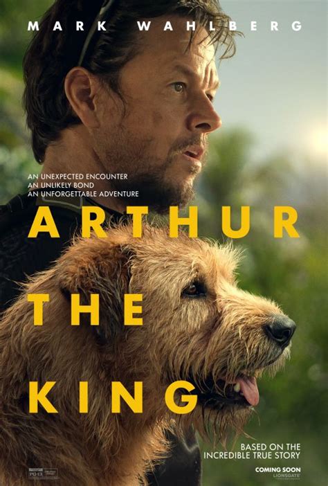 Arthur The King Release Date Review Everything We Know What To Watch