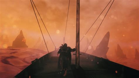 Unveiling the Mystery: Ashlands Release Date Revealed