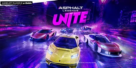 Asphalt Legends Unite Guides And Tips Nationhive