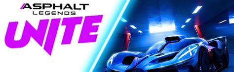 Asphalt Legends Unite Review United We Fall
