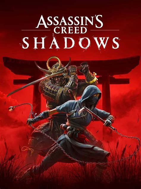 Assassin Amp 39 S Creed Shadows Hit With Big Release Date Delay