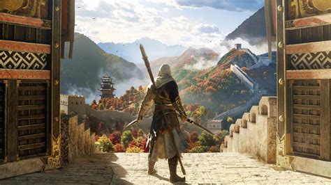 Assassin S Creed Jade Expected Release Date And The Latest Rumors