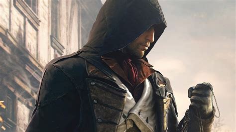 Assassin S Creed Unity Is Currently Available To Download For Free On Pc Eurogamer Net