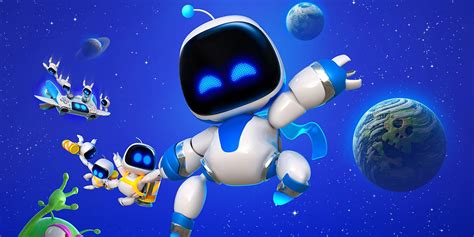 Astro Bot 2 Release Date: Everything You Need to Know