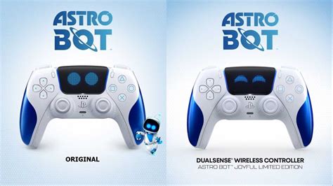 Countdown to Joy: Astro Bot Controller Release Date Revealed