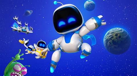Astro Bot Release Date: Unlocking its Financial Impact and Investment Potential