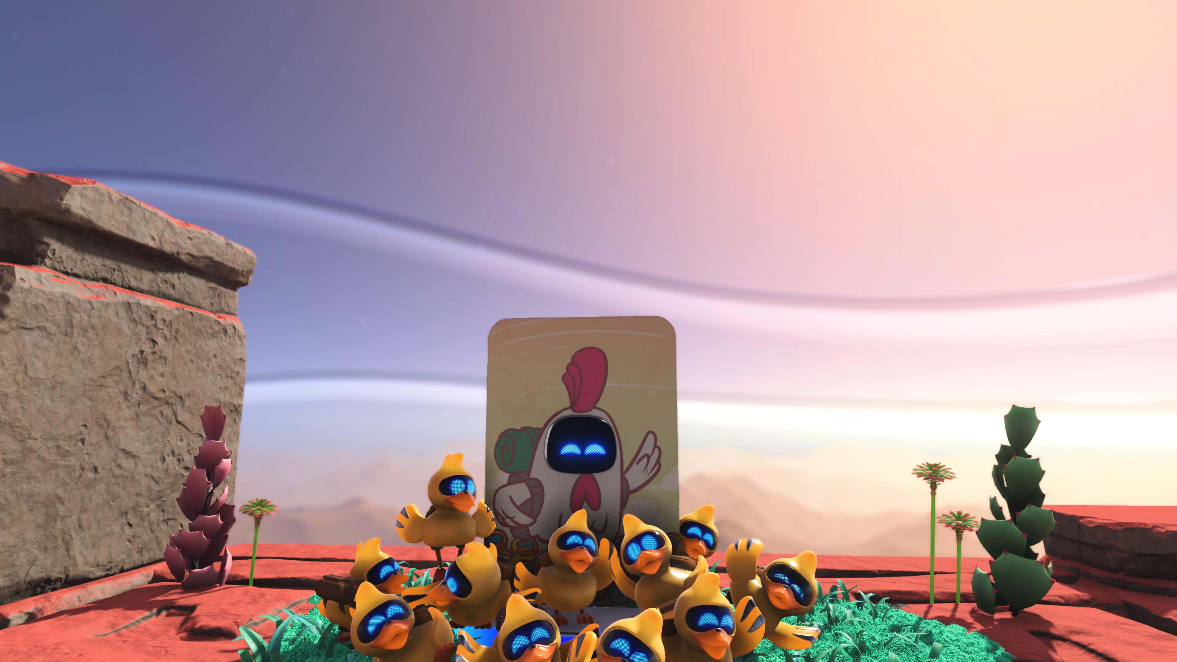 Astro Bot Review The Must Play Ps5 Game Is Here Explosion Network