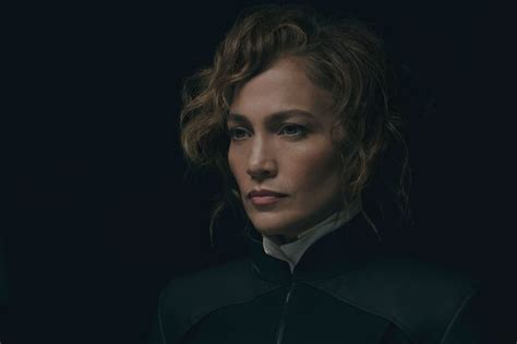 Atlas Jennifer Lopez S Netflix Movie Spits In Faces Of Ai Critics