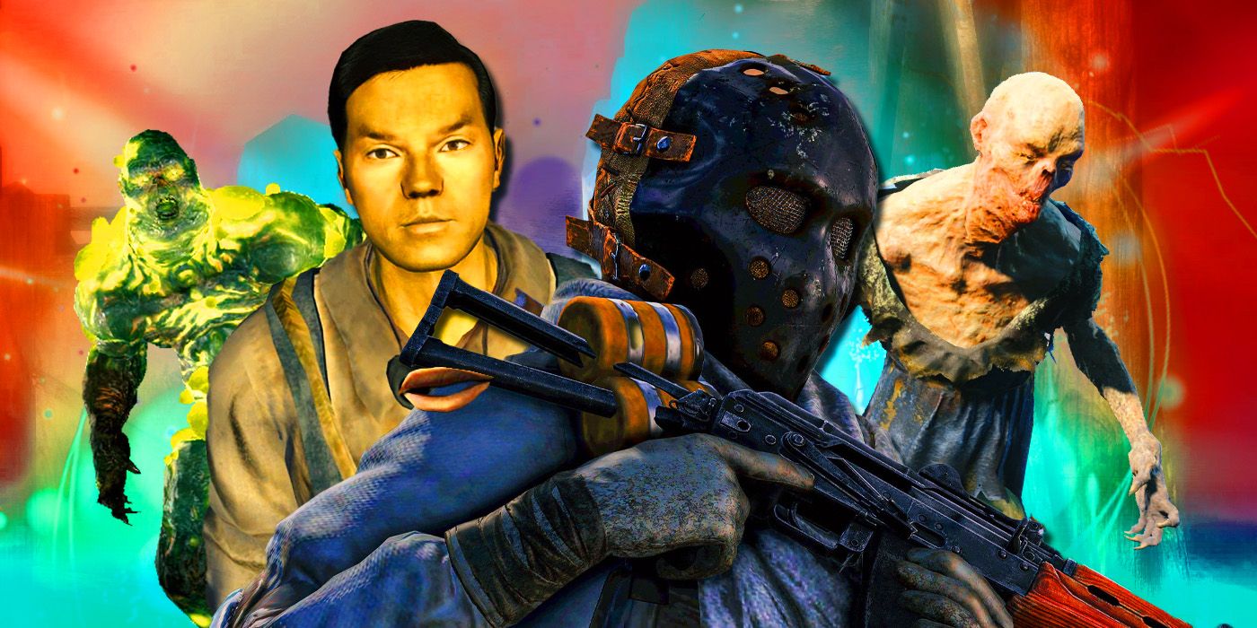 Atomfall Release Date Preorders Gameplay Story Details