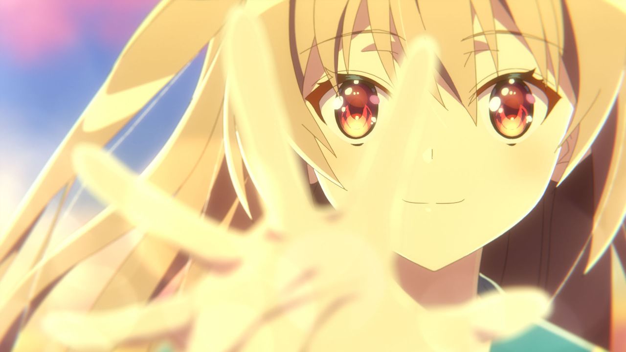 atri anime release date: Everything Fans Need to Know in 2024