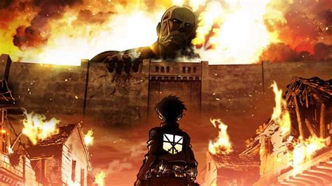 Attack On Titan Creator Reveals The Real World Inspiration Behind The Giants