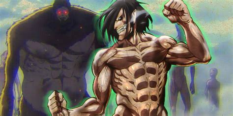 Attack On Titan Season 4 What To Remember Before The Anime Ends