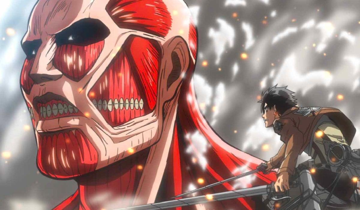 Attack On Titan The Hit Anime Isn T As Imposing As Its Kaiju With This Watch Order Popverse