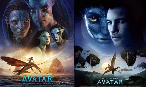 Avatar 2 Akshayayanong