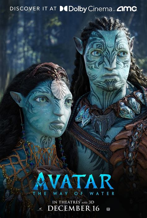 Discover the Avatar 2 Date Release and What It Means for Fans
