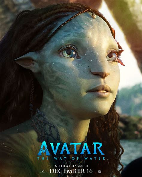 Avatar 2 Etsuko Thornburg