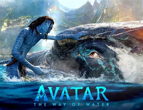 Avatar 2 Release Date Everything You Need To Know