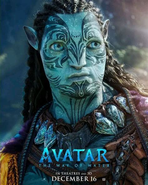 Avatar 2 The Way Of Water Release Date Trailer Cast Plot Budget