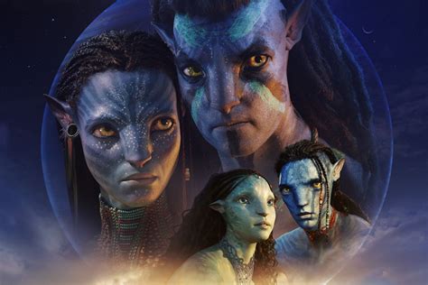 Avatar 3 Release Date Cast Everything We Know So Far