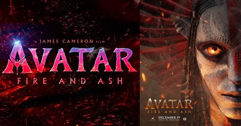 Avatar Fire And Ash Trailer Leaked Online Before Official Release Fans Go Wild Over Visuals News Live