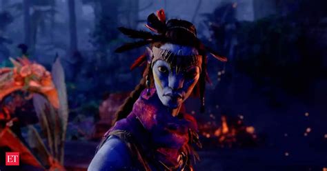 Avatar Frontiers Avatar Frontiers Of Pandora Check Out Release Date Time Platforms And More The Economic Times