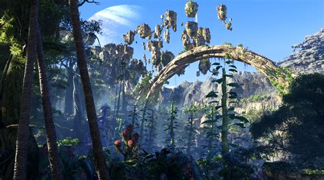 Avatar Frontiers of Pandora Release Date: What You Need to Know