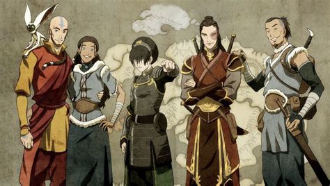 Avatar the Last Airbender Release Date: When to Watch and What’s Next