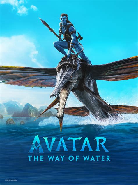 Avatar The Way Of Water Avatar Wiki Fandom
