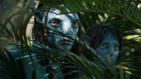 Avatar The Way Of Water Release Date Cast And More For James Cameron S Long Awaited Sequel