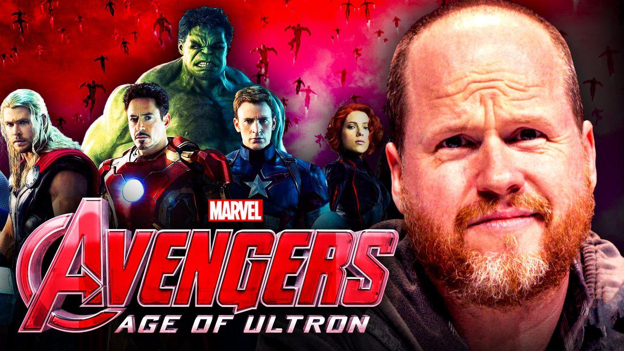 Avengers Age Of Ultron Director Reflects On Problems With Mcu Sequel