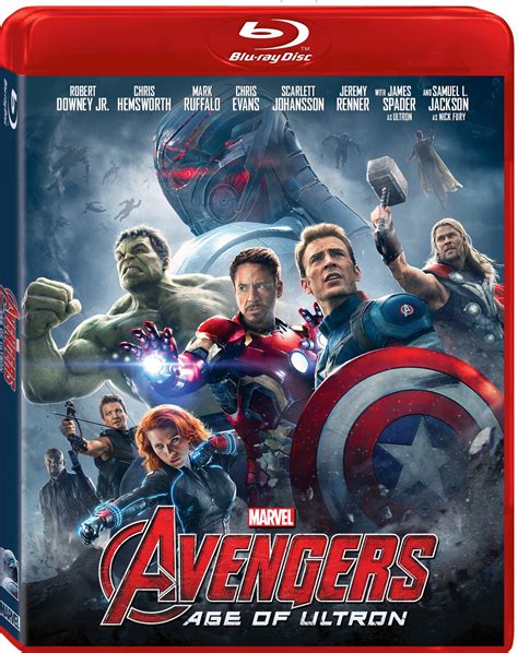 Avengers Age of Ultron Release Date: The Ultimate Guide for Fans