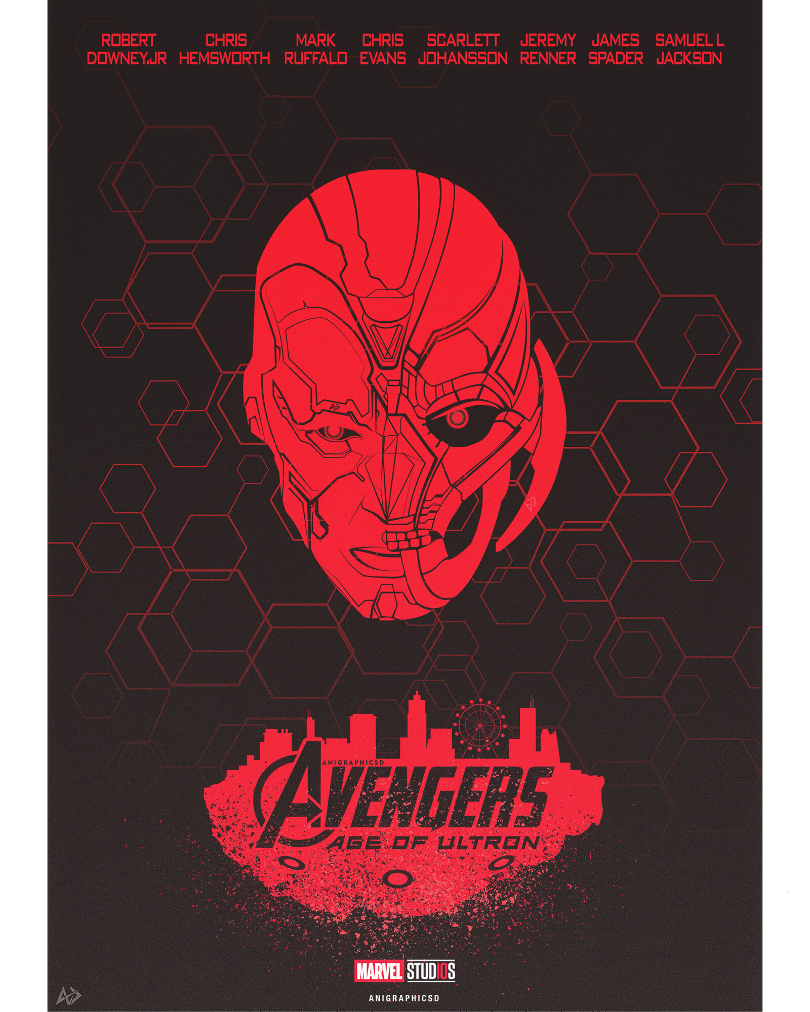 Avengers Age Of Ultron Wikipedia