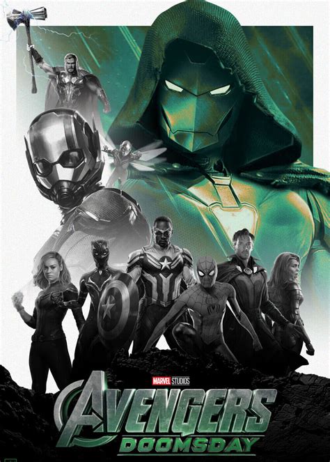 Mythbusting: The Truth About the Avengers Date Release