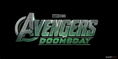 Avengers Doomsday Production Start Date Has Been Revealed
