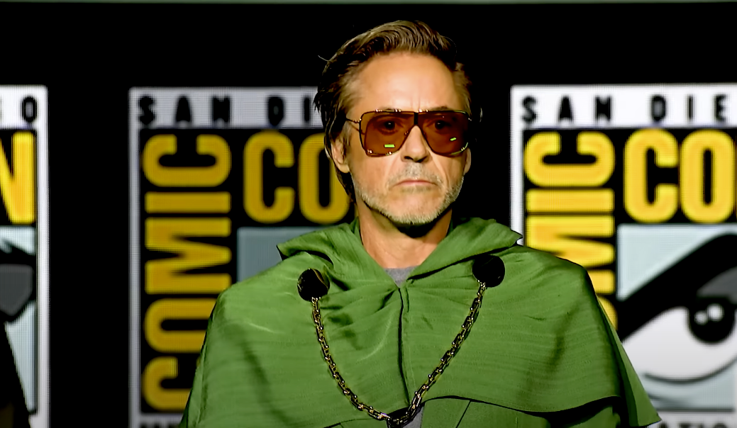 Avengers Doomsday Release Date Cast Trailer And Spoilers