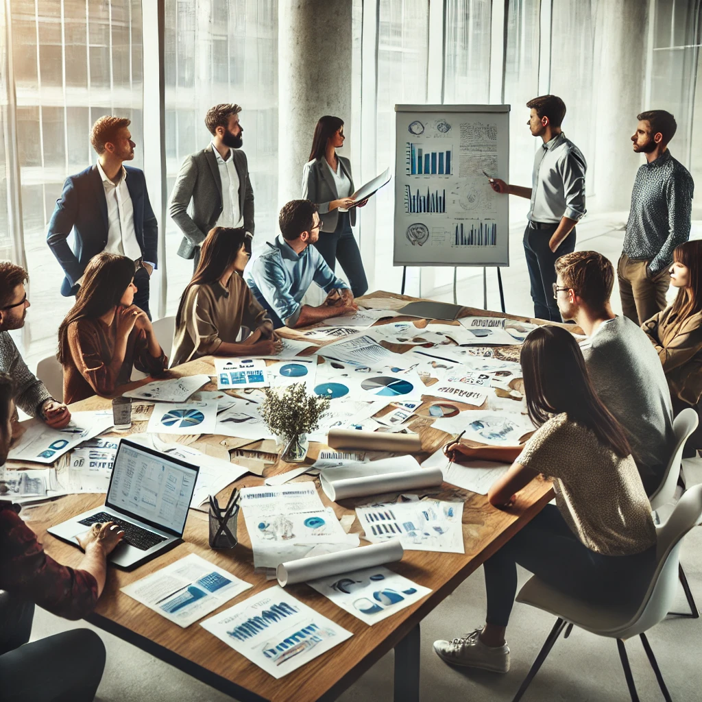 Avoid The 4 Common Mistakes In Release Plannings Agile Insider